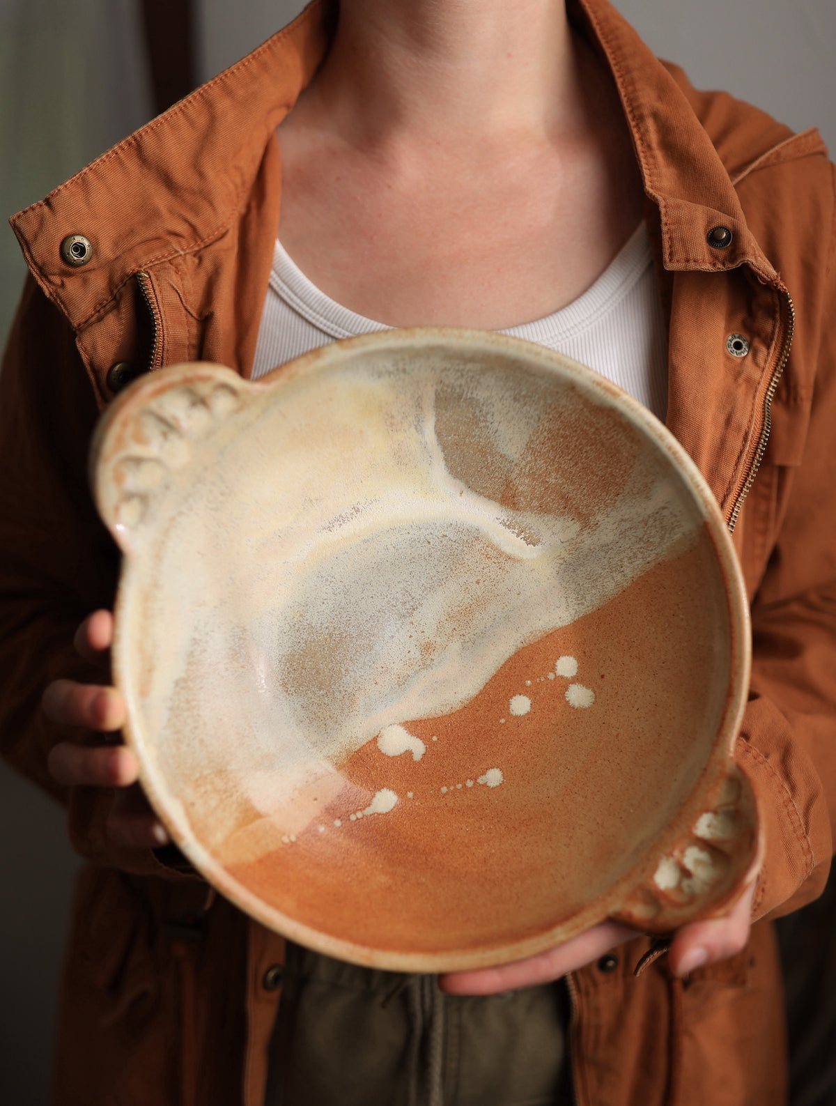 Serving Bowls
