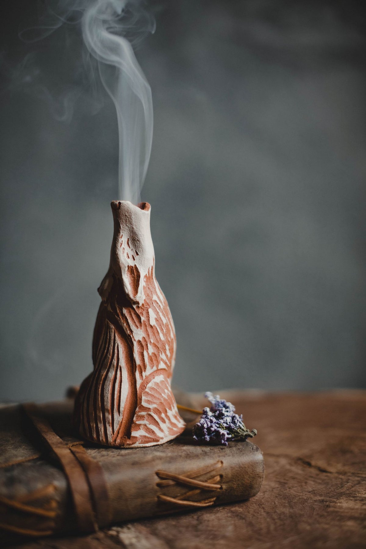 Incense Wolves