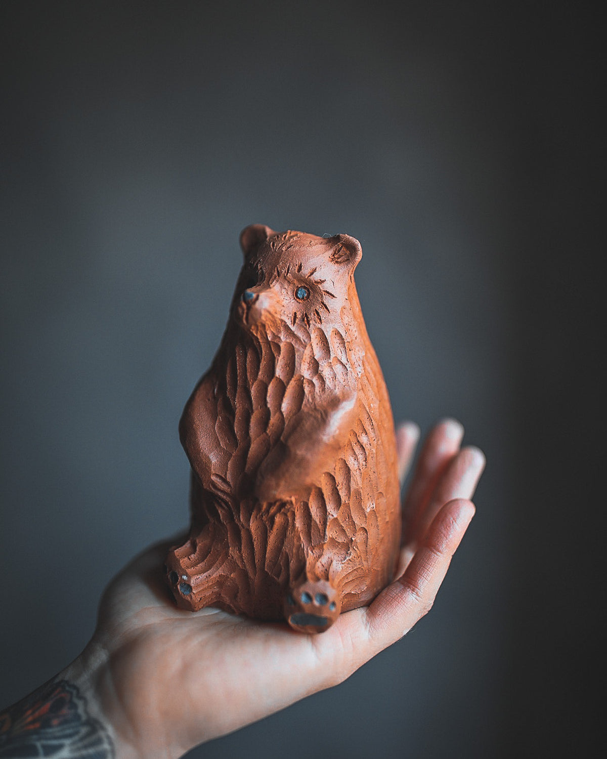 Figurines