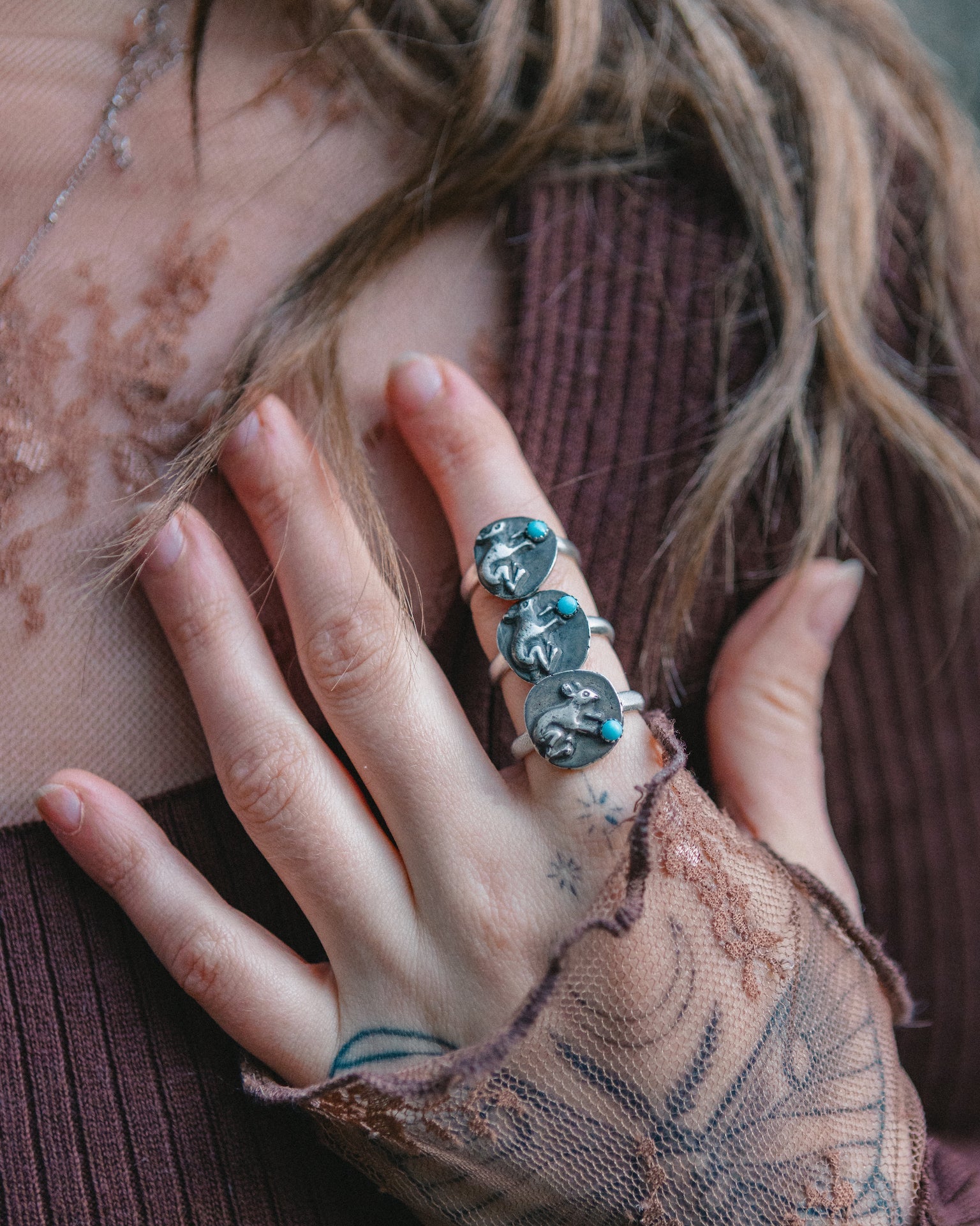 Metallurgia