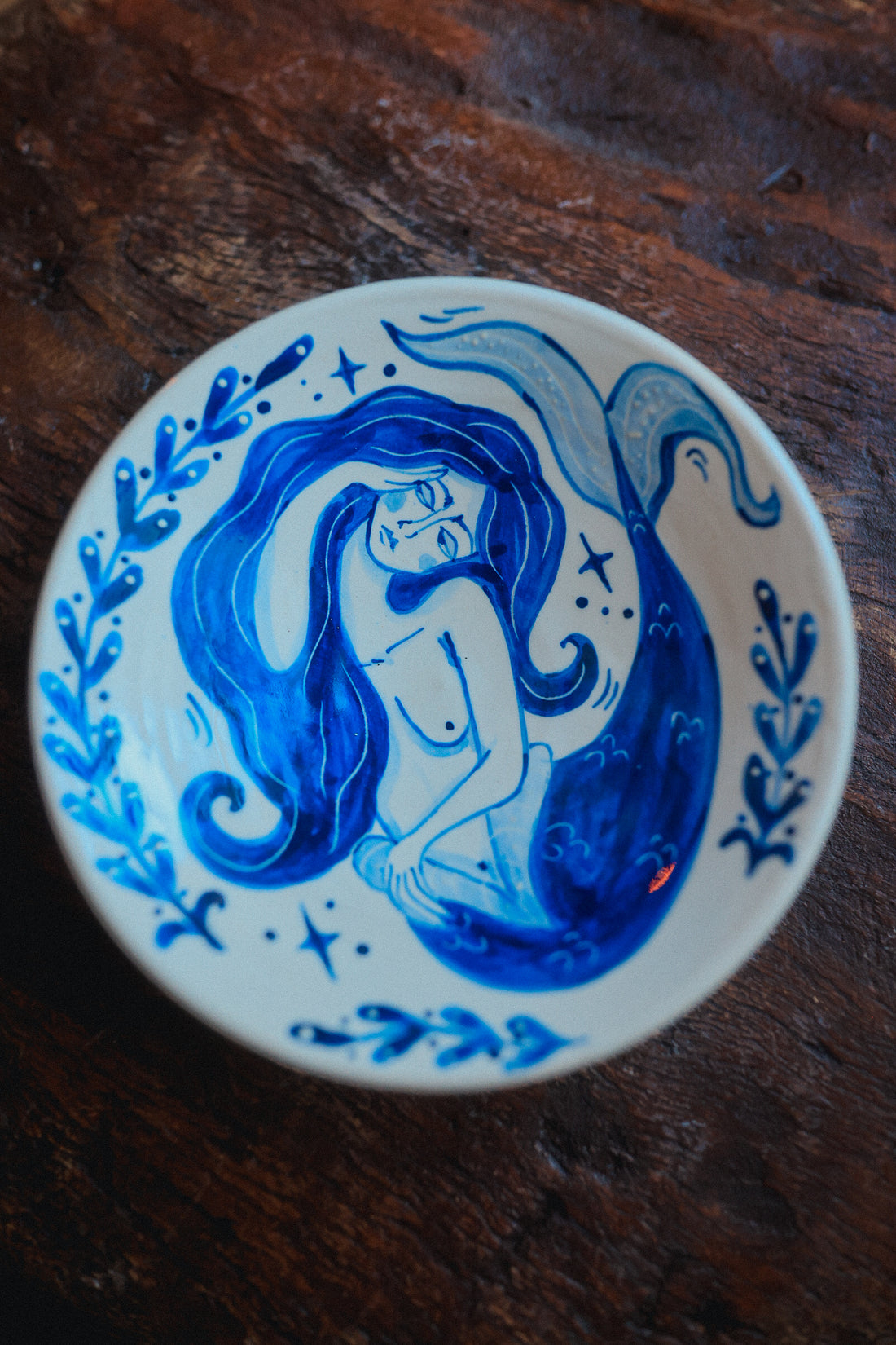 Siren&