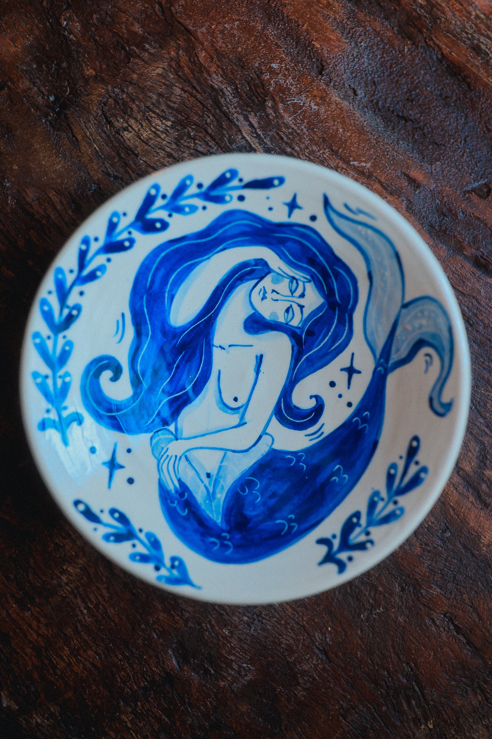 Siren&