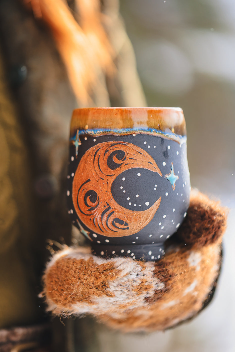 Dreamware – Pitch Pine Pottery