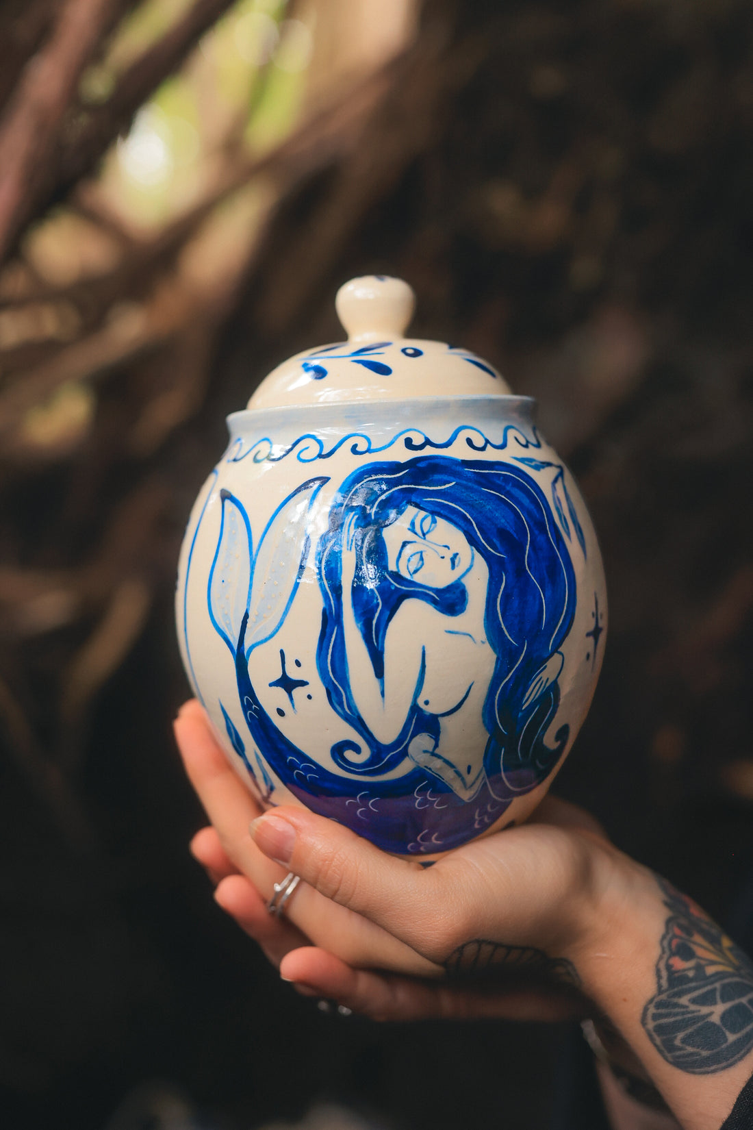 Siren&