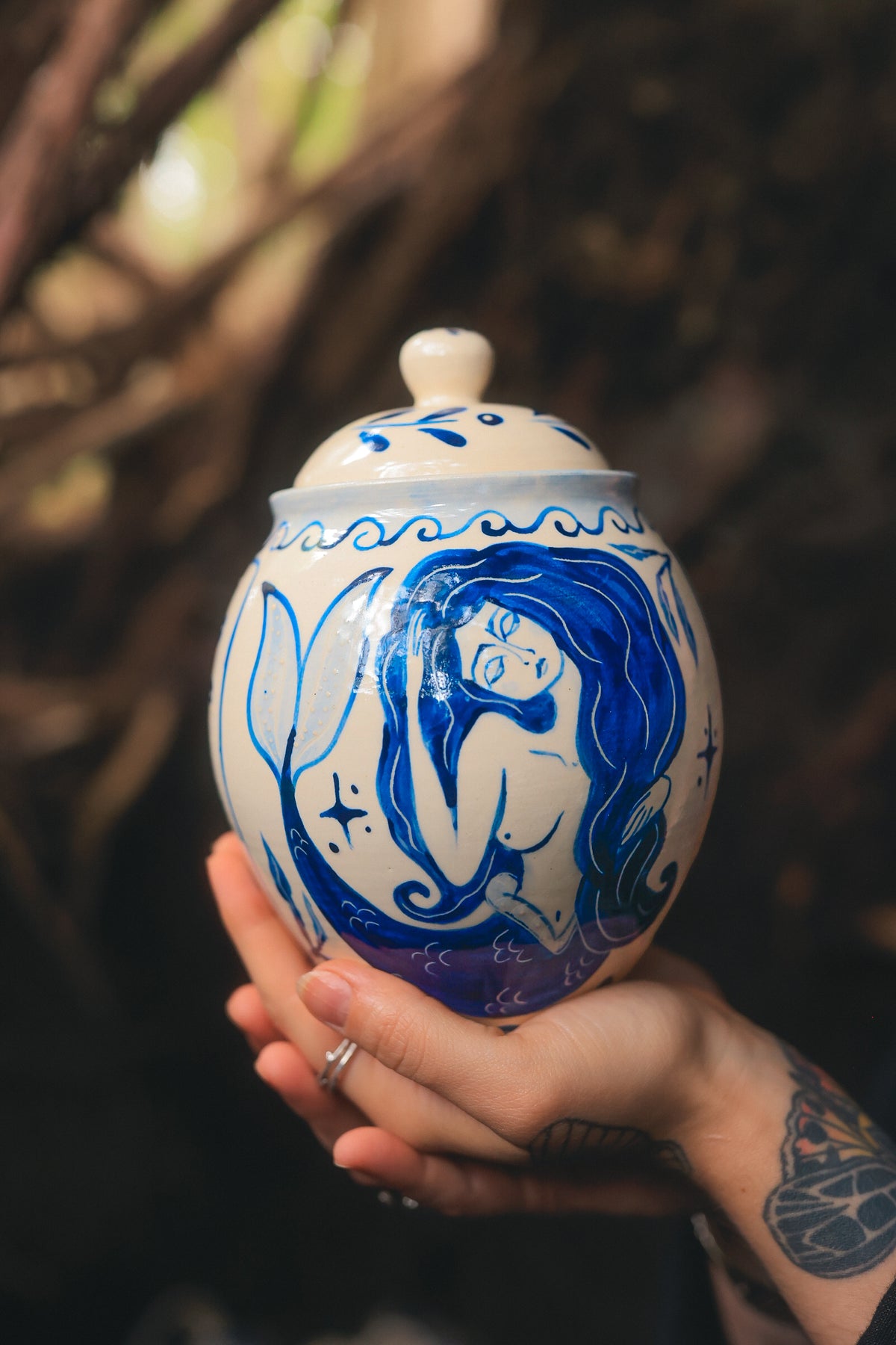 Siren&