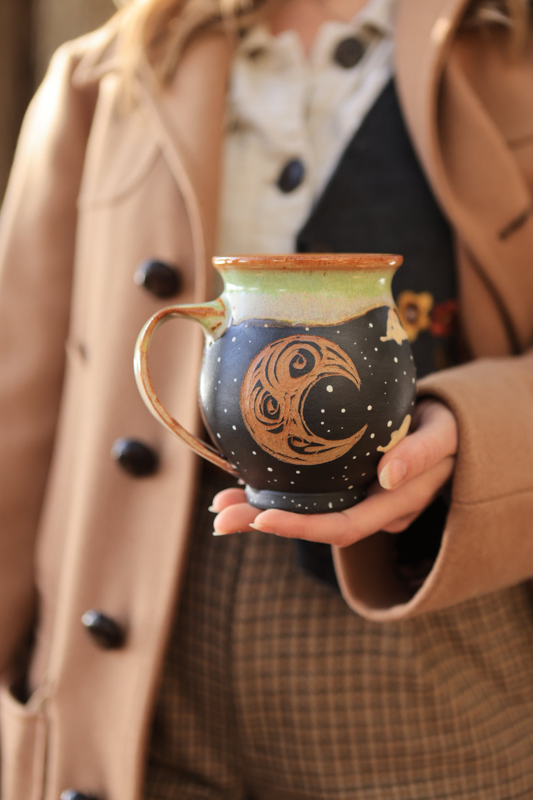 Dreamware – Pitch Pine Pottery
