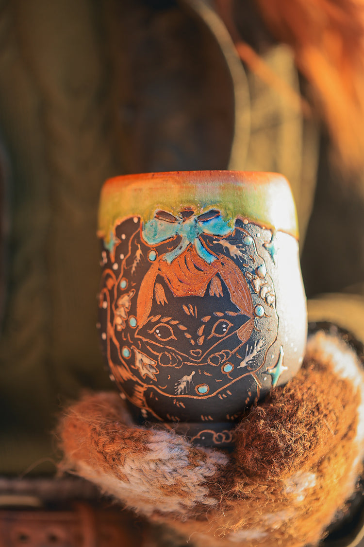Dreamware – Pitch Pine Pottery
