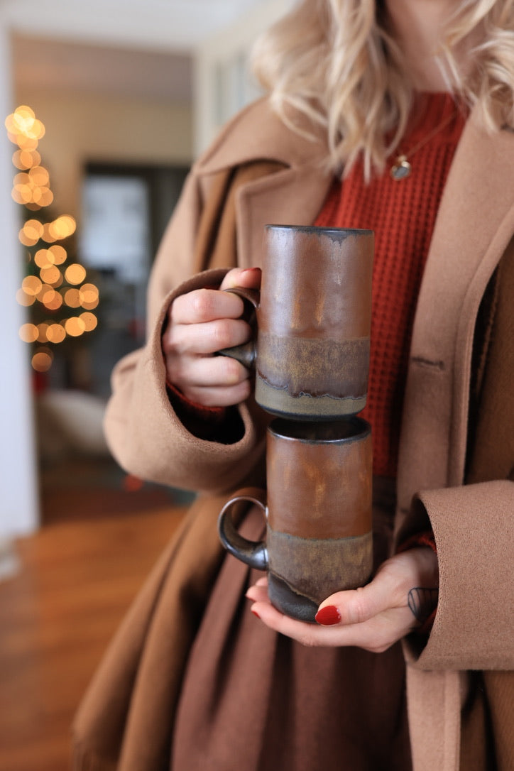 Shop All Pitch Pine Pottery