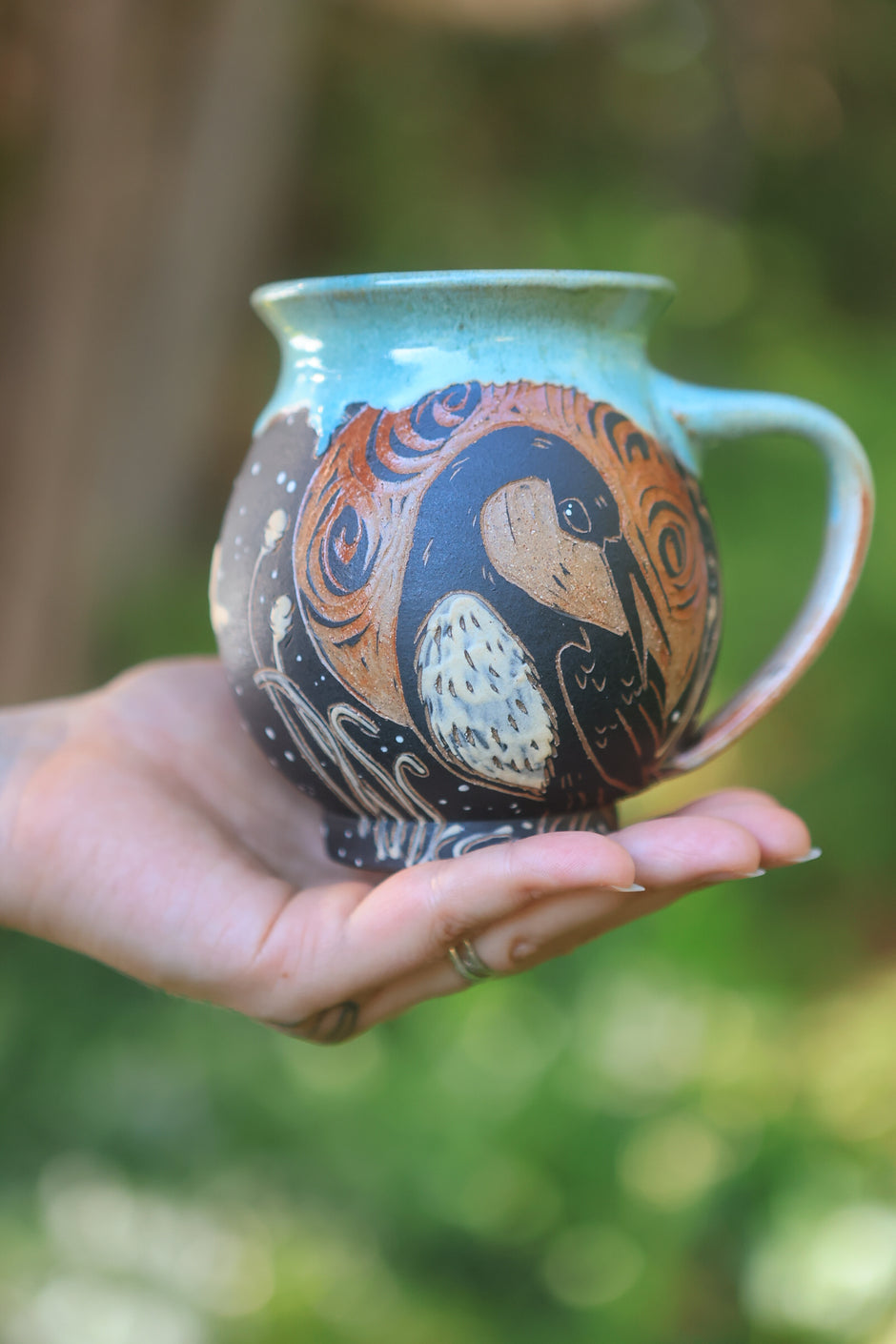 Dreamware – Pitch Pine Pottery