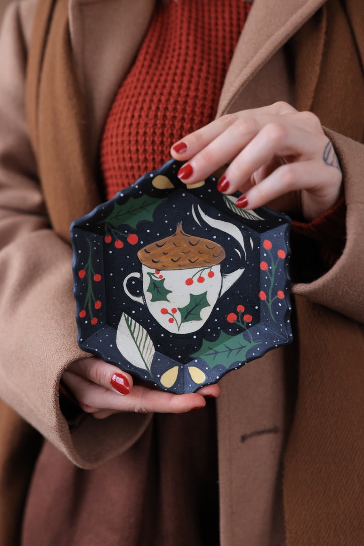 Shop All Pitch Pine Pottery