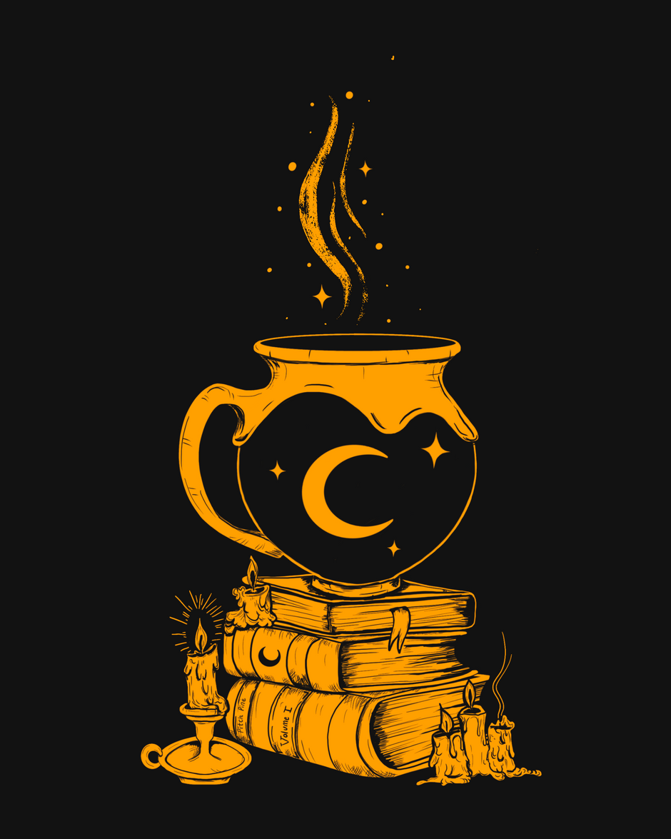 Dreamware – Pitch Pine Pottery