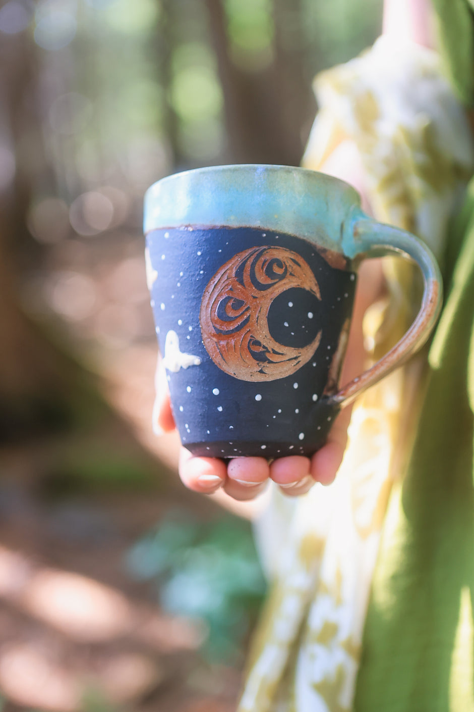 Dreamware – Pitch Pine Pottery