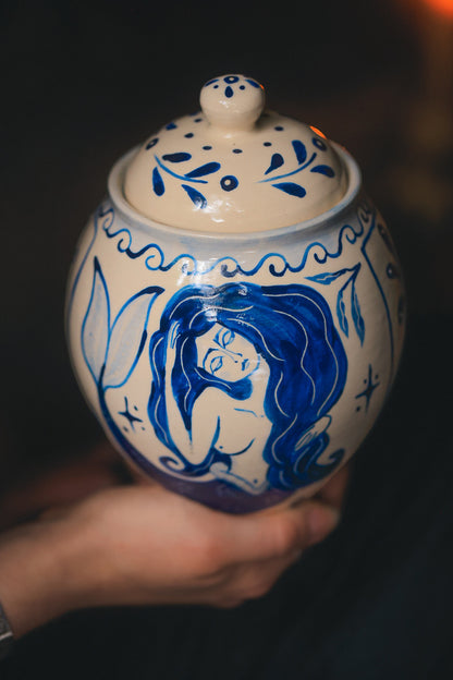 Siren&